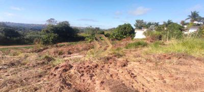 Terreno, 276 m² - Foto 1