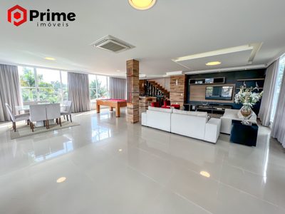 Casa, 3 quartos, 800 m² - Foto 2