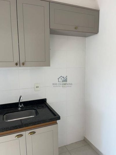 Apartamento, 2 quartos, 70 m² - Foto 3