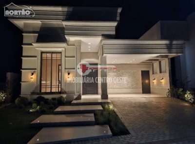 Casa, 1 quarto, 184 m² - Foto 4