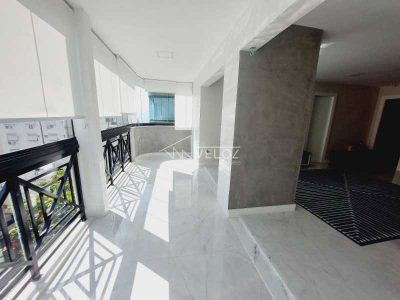 Apartamento, 3 quartos, 176 m² - Foto 5