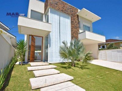 Casa, 5 quartos, 460 m² - Foto 1