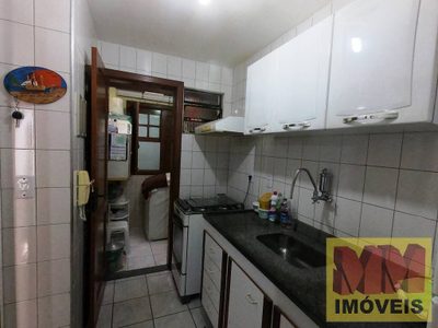 Casa de Condomínio, 2 quartos - Foto 3