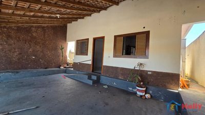 Casa, 2 quartos - Foto 2