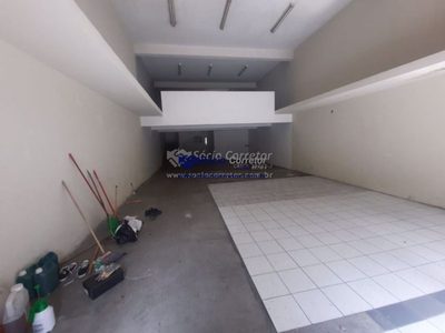 Loja-Salão, 154 m² - Foto 3