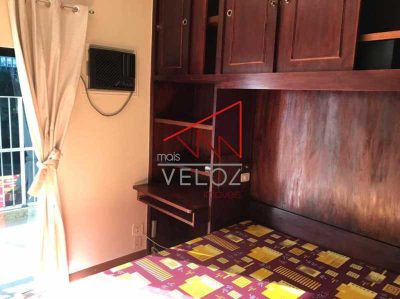 Apartamento, 2 quartos, 83 m² - Foto 3