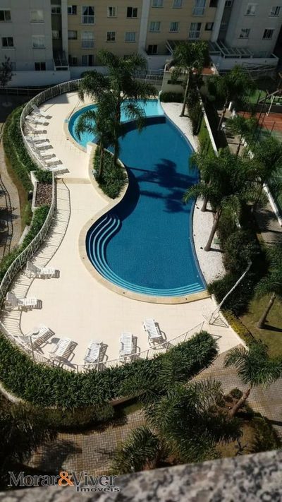 Apartamento, 2 quartos, 52 m² - Foto 3