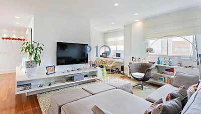 Apartamento, 3 quartos, 247 m² - Foto 2