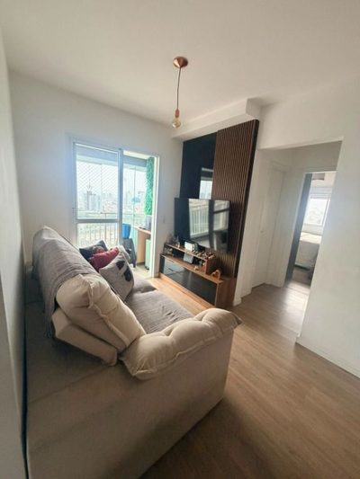 Apartamento, 2 quartos, 49 m² - Foto 4