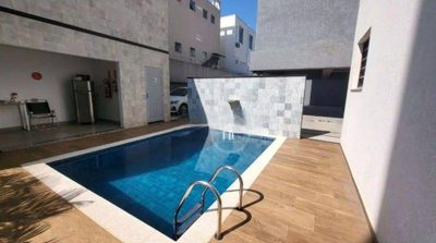 Apartamento, 2 quartos, 53 m² - Foto 4