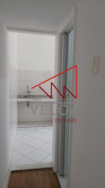 Apartamento, 2 quartos, 60 m² - Foto 1
