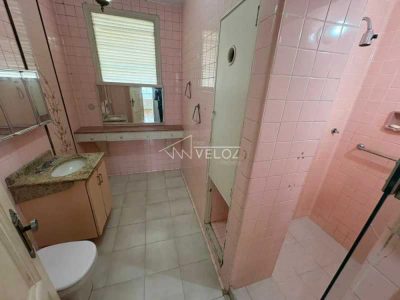 Apartamento, 3 quartos, 171 m² - Foto 1