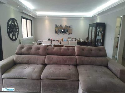 Apartamento, 4 quartos, 168 m² - Foto 2