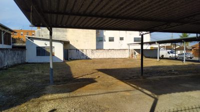 Loja-Salão, 20 m² - Foto 1