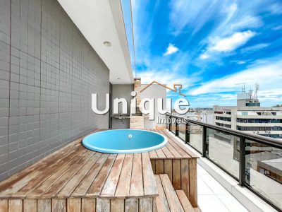Apartamento, 2 quartos, 124 m² - Foto 1