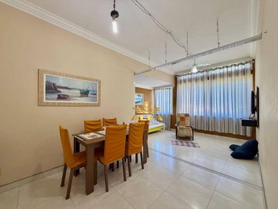 Apartamento, 1 quarto, 57 m² - Foto 3