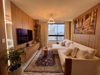 Cobertura, 2 quartos, 187 m² - Foto 1