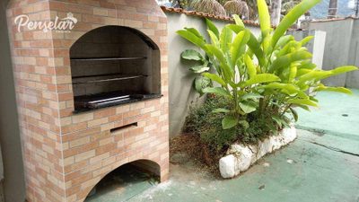 Casa de Condomínio, 4 quartos - Foto 5