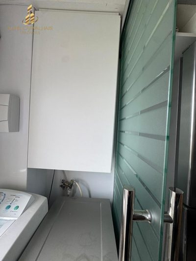 Apartamento, 2 quartos, 48 m² - Foto 2