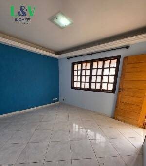 Casa, 3 quartos, 116 m² - Foto 1