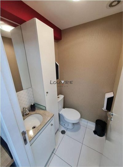 Sala-Conjunto, 46 m² - Foto 5