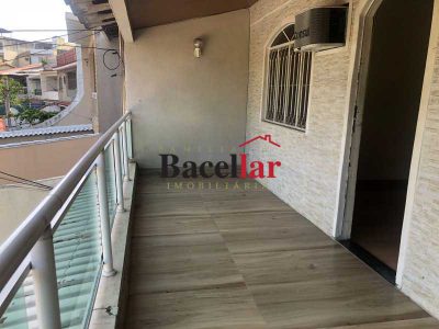 Casa, 3 quartos, 120 m² - Foto 2