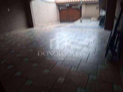 Casa, 3 quartos, 200 m² - Foto 4