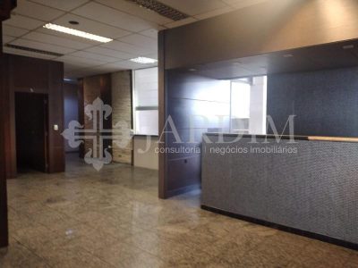 Sala-Conjunto, 450 m² - Foto 3
