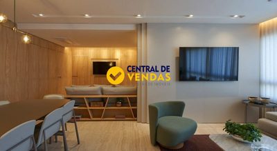 Apartamento, 4 quartos, 139 m² - Foto 4