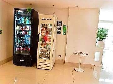 Apartamento, 2 quartos, 80 m² - Foto 2