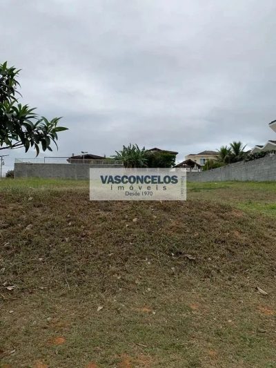 Terreno, 1000 m² - Foto 1
