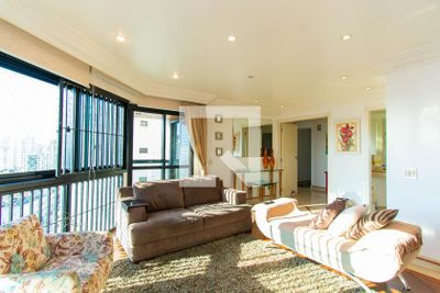 Apartamento, 3 quartos, 156 m² - Foto 4
