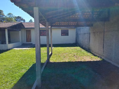 Casa, 1 quarto, 60 m² - Foto 4