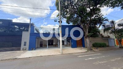 Casa, 329 m² - Foto 1