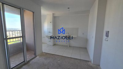 Apartamento, 2 quartos, 42 m² - Foto 1