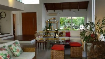 Casa, 4 quartos, 424 m² - Foto 4