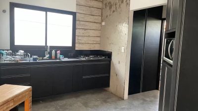 Casa de Condomínio, 2 quartos - Foto 4