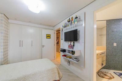Apartamento, 4 quartos, 266 m² - Foto 3