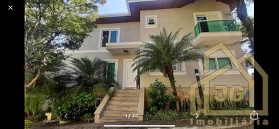 Casa, 3 quartos, 500 m² - Foto 1