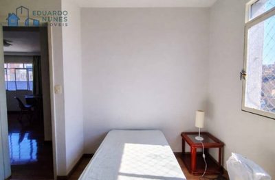 Apartamento, 2 quartos, 60 m² - Foto 5