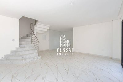 Sobrado, 3 quartos, 127 m² - Foto 5