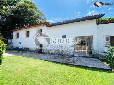 Casa, 4 quartos - Foto 1