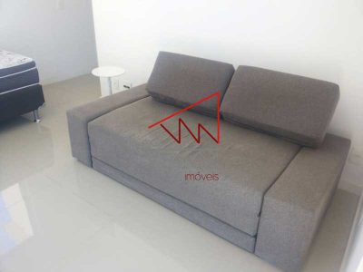 Kitnet-Studio, 33 m² - Foto 1