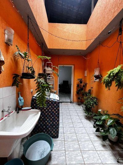 Casa, 3 quartos - Foto 5