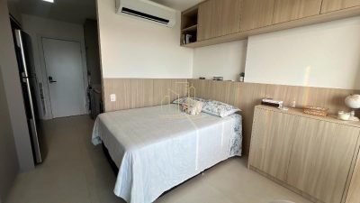 Apartamento, 1 quarto, 30 m² - Foto 4