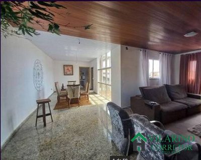 Casa, 5 quartos, 220 m² - Foto 4