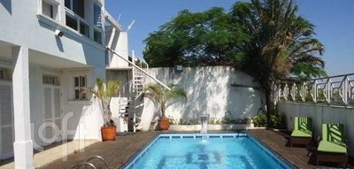 Casa, 6 quartos, 700 m² - Foto 2