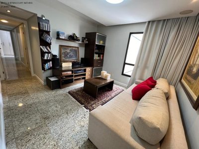 Apartamento, 3 quartos, 281 m² - Foto 2