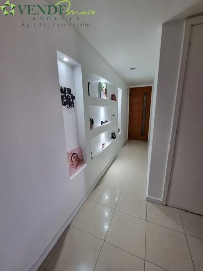 Apartamento, 2 quartos, 80 m² - Foto 1