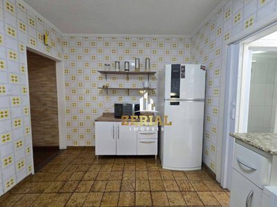 Sobrado, 2 quartos, 116 m² - Foto 5
